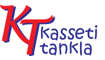 Kassetitankla logo